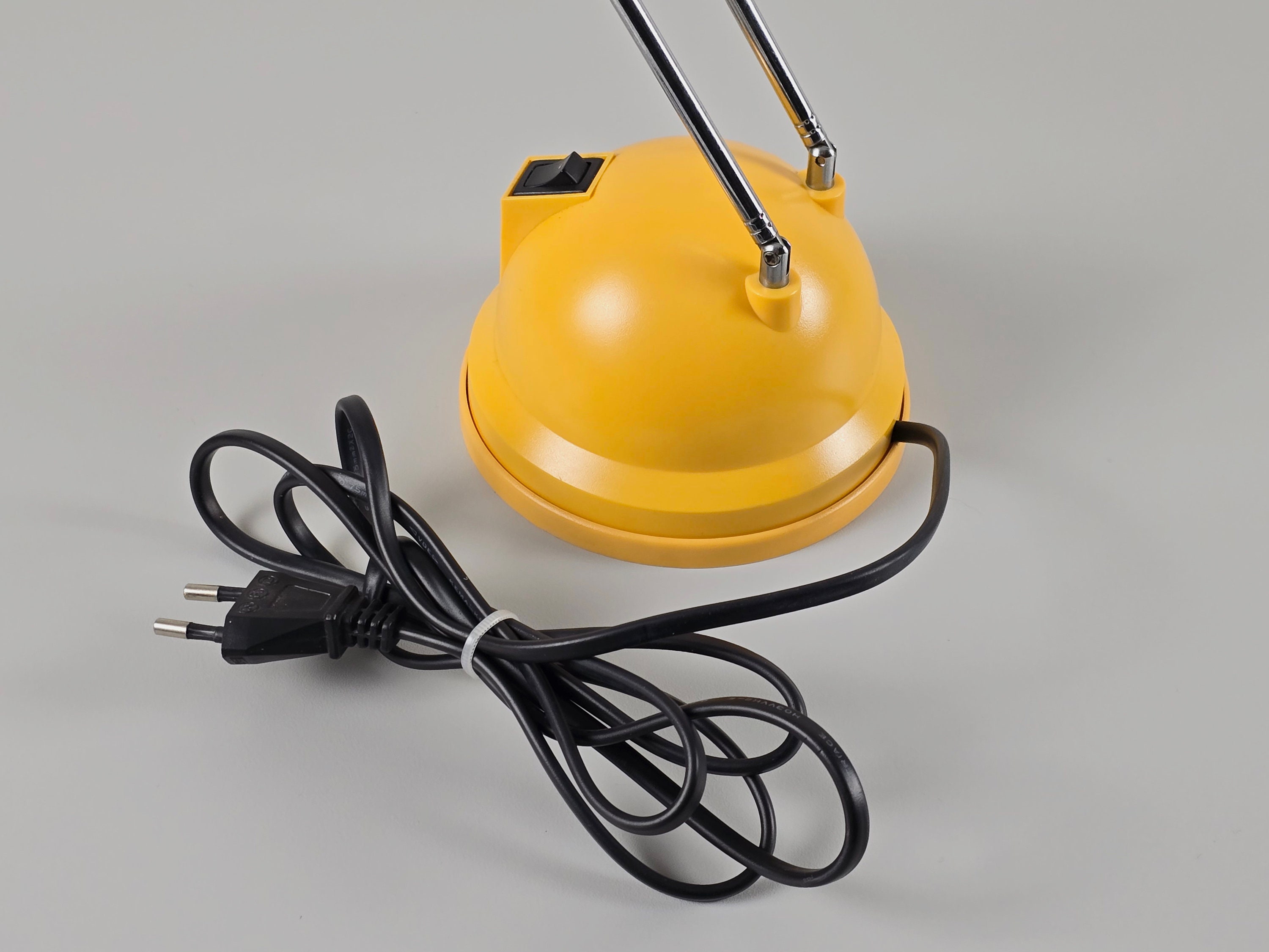 vintage postmodern チェア アノニマス レトロポップ イエロー vintage postmodern チェア アノニマス レトロポップ イエロー 80-90's