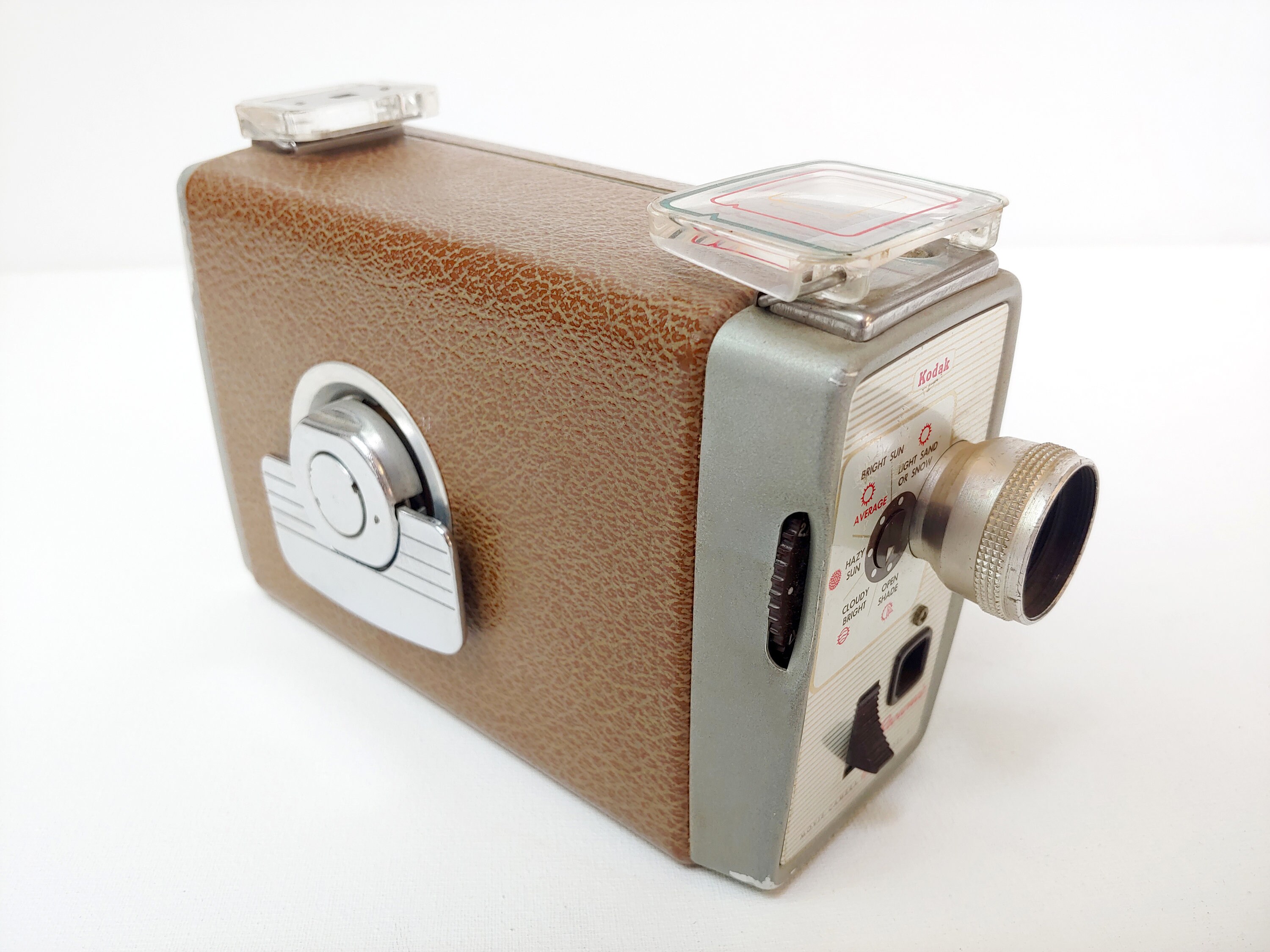 kodak brownie 3