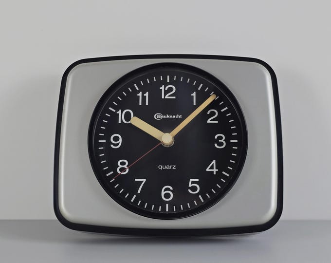 Amazon.com: EKSED Fashion 3D Metal Art Large Wall Clock