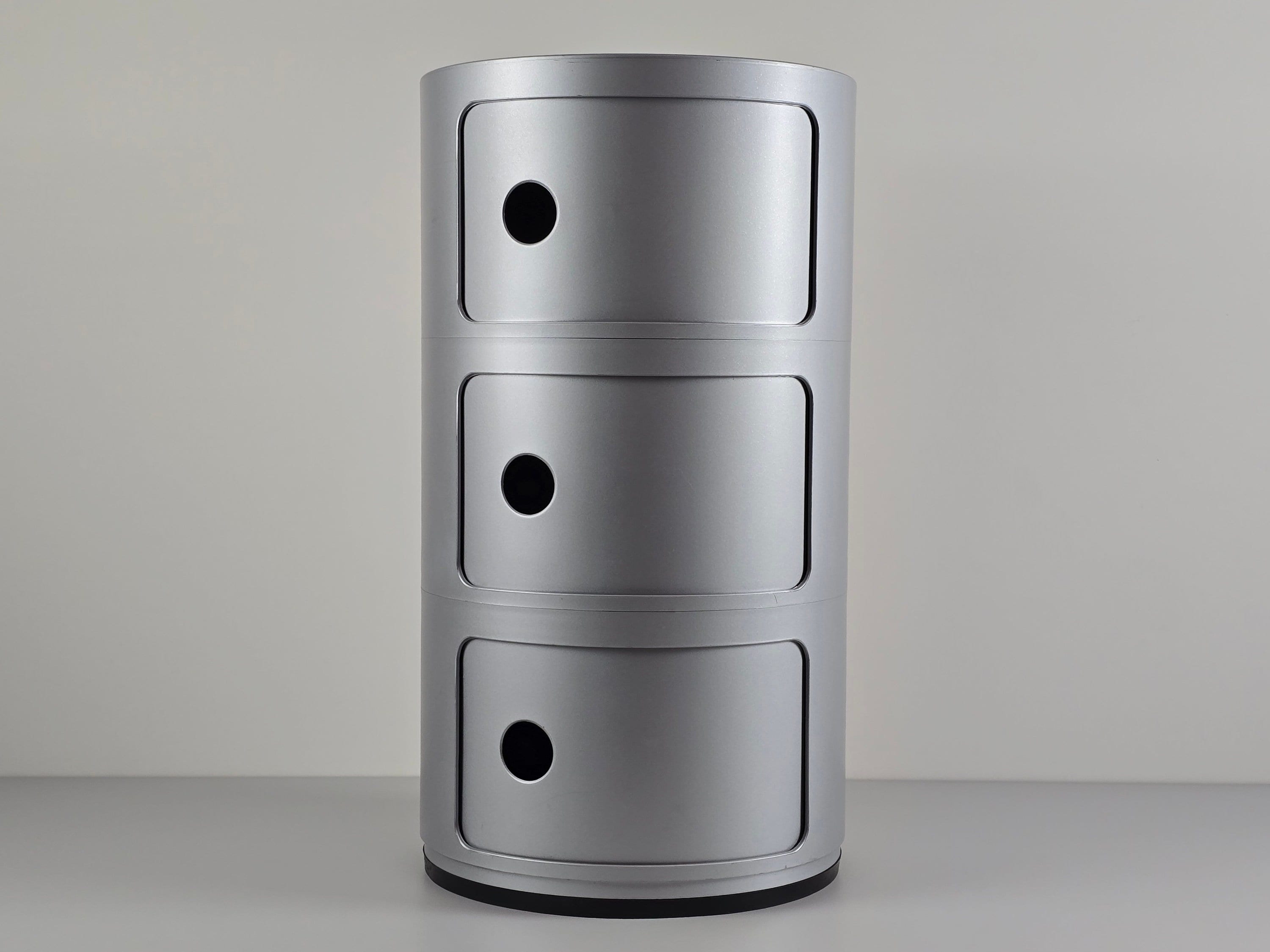 【正規品】Kartell カルテル コンポニビリ4965-6-7 イタリア製 正規品】Kartell カルテル コンポニビリ4965-6-7 イタリア製