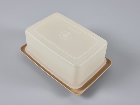 Tupperware 1 Lb. Cheese Keeper with Tray Reviews 2024