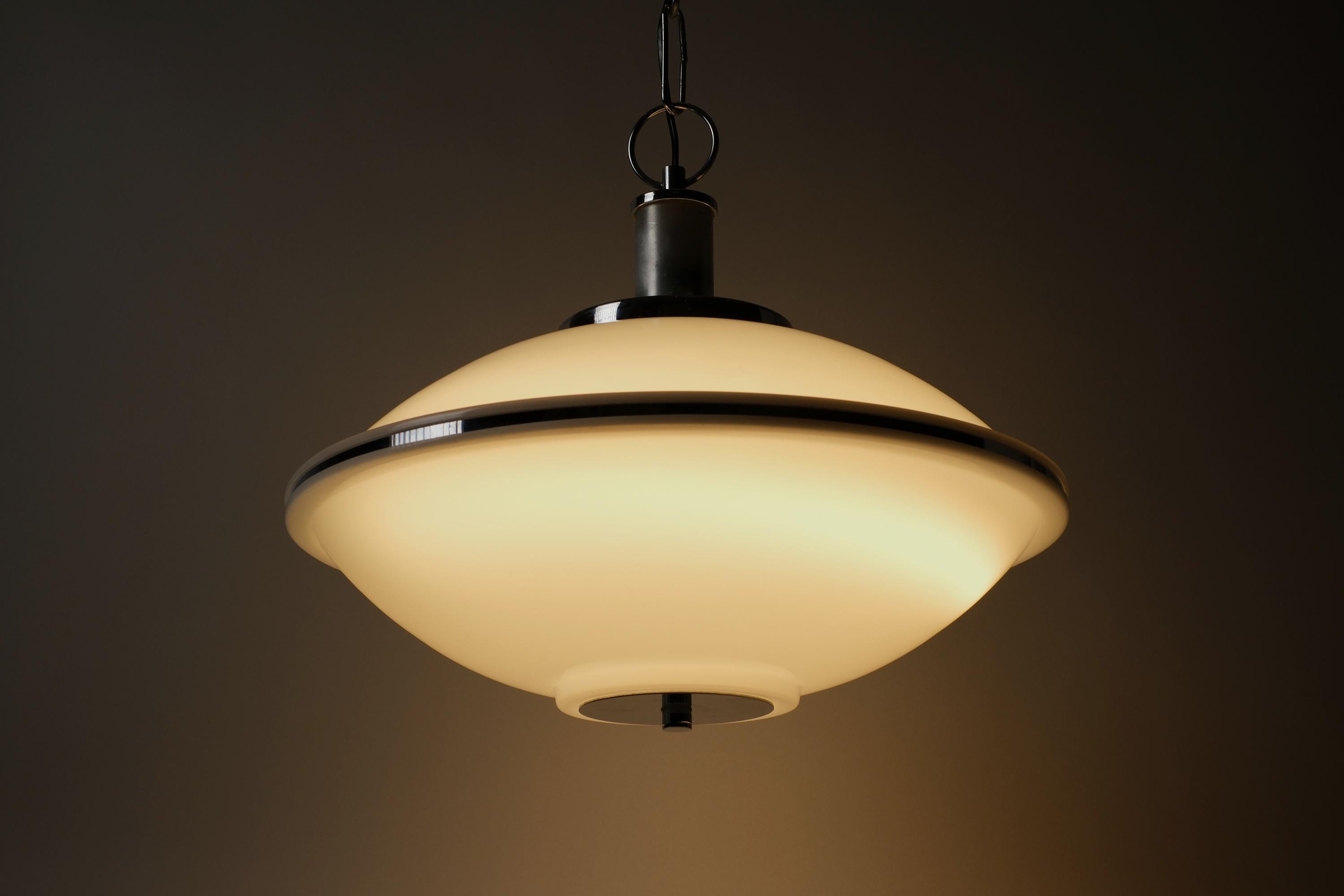 70s Italian Lamp - Etsy
