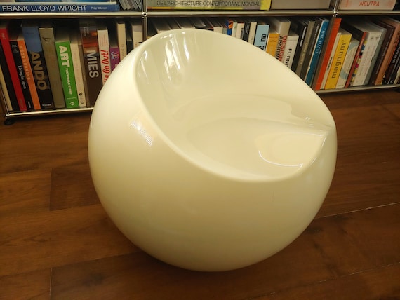 正規品 フィンストーン ボールチェア XL Boom DuPont スツール The Ball Chair - XL Boom - Designed by Finn Stone, 1990s. - Etsy