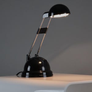 IKEA イケア　Espressivo lamp ポストモダン ブラック IKEA イケア Espressivo lamp ポストモダン ブラック Ikea SKURUP Work