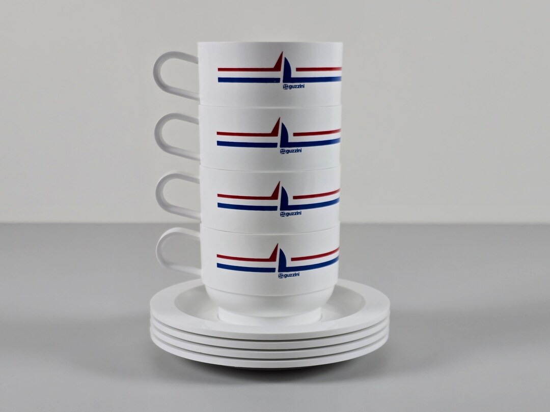 Pomona Ménage Design by Ambrogio Pozzi for Guzzini 80's