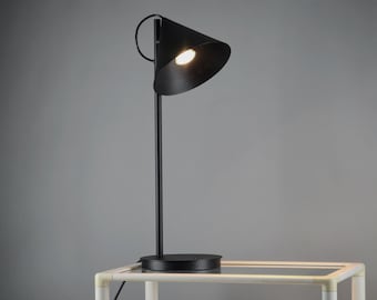 Vintage 3Line Lamp byBenny Frandsen,1980