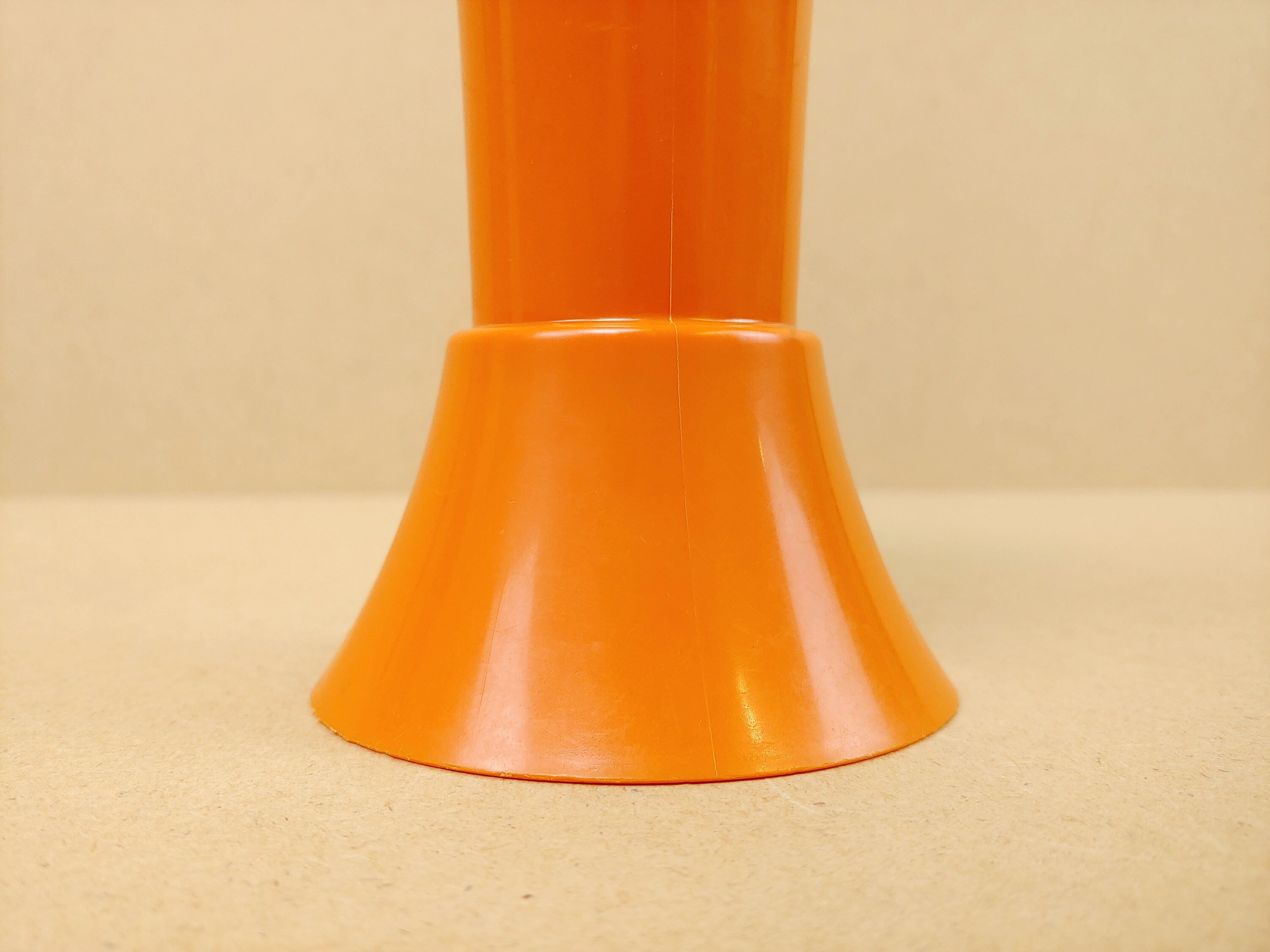 Vintage TUPPERWARE JifiSift Sugar Dispenser, Flour Dispenser, Cheese Dispenser Vintage