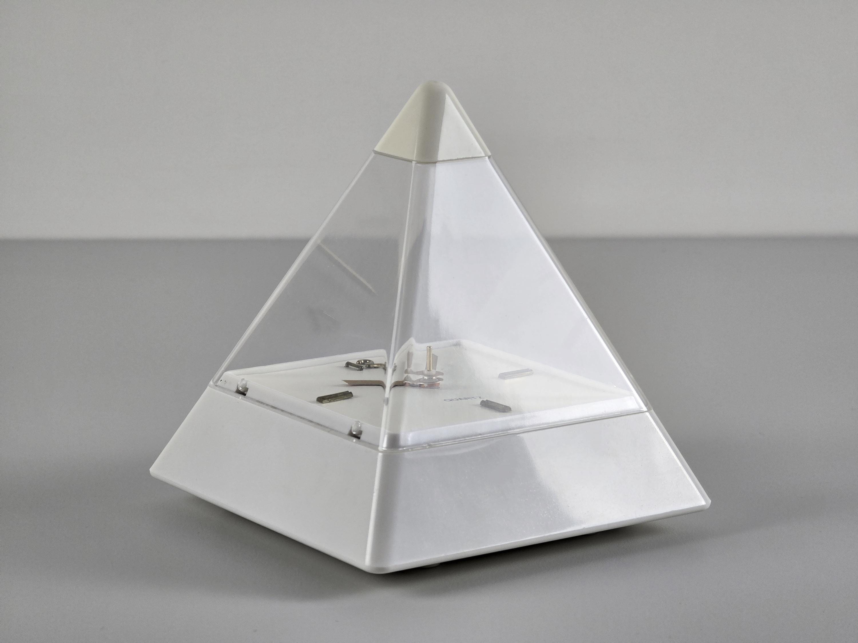 New In Box - Postmodern Design - Vintage TOCHIGI TOKEI