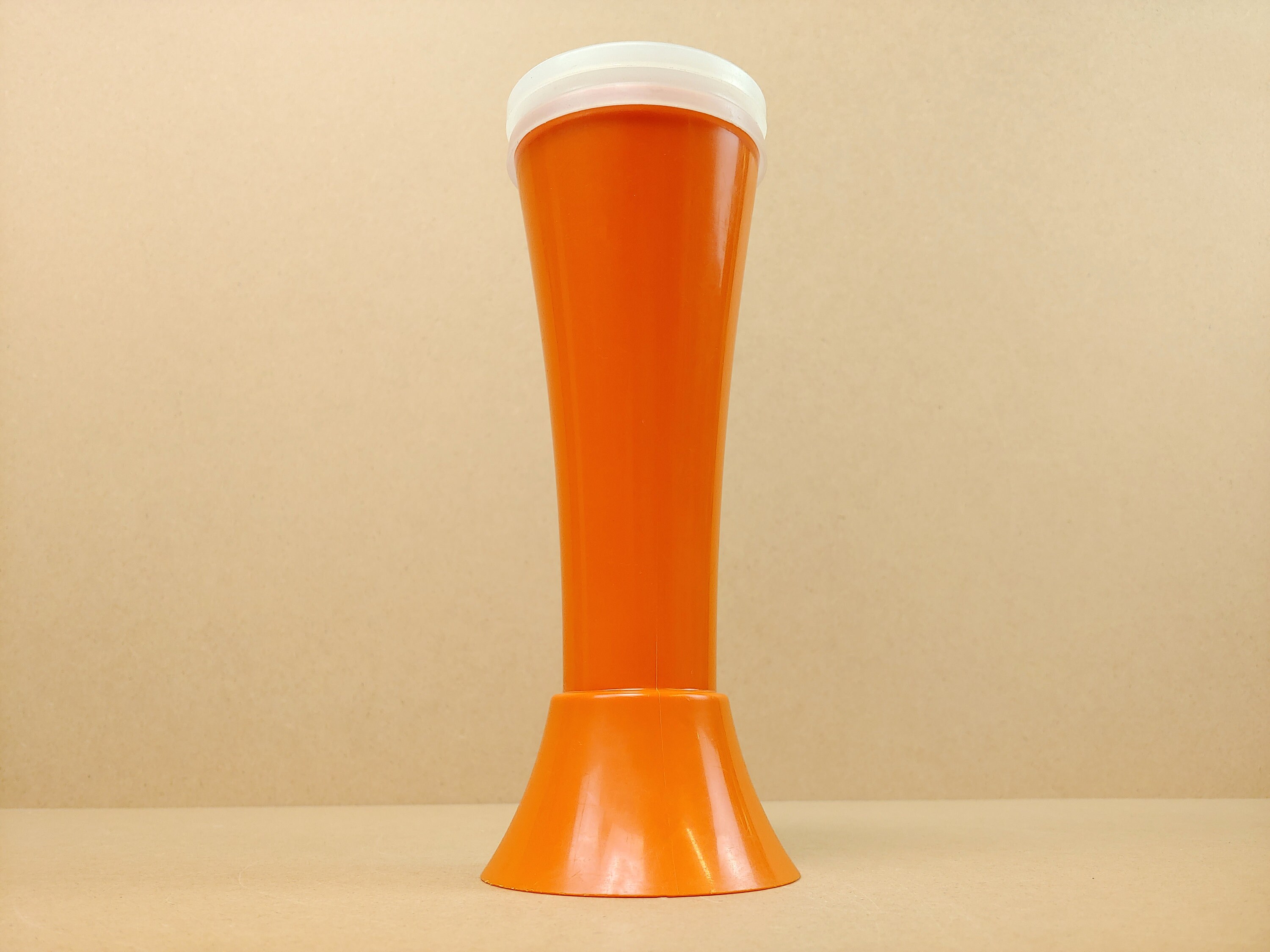 Vintage TUPPERWARE JifiSift Sugar Dispenser, Flour Dispenser, Cheese Dispenser Vintage