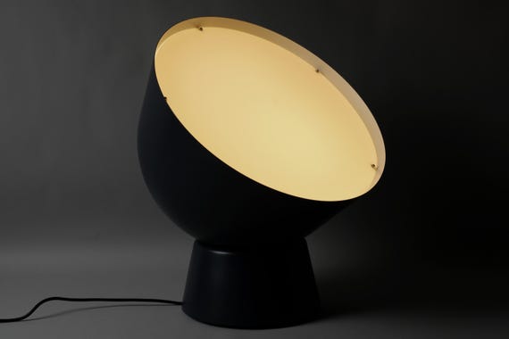 IKEA PS 2017 XL Table & Floor Lamp G1517F by Ola Wihlborg