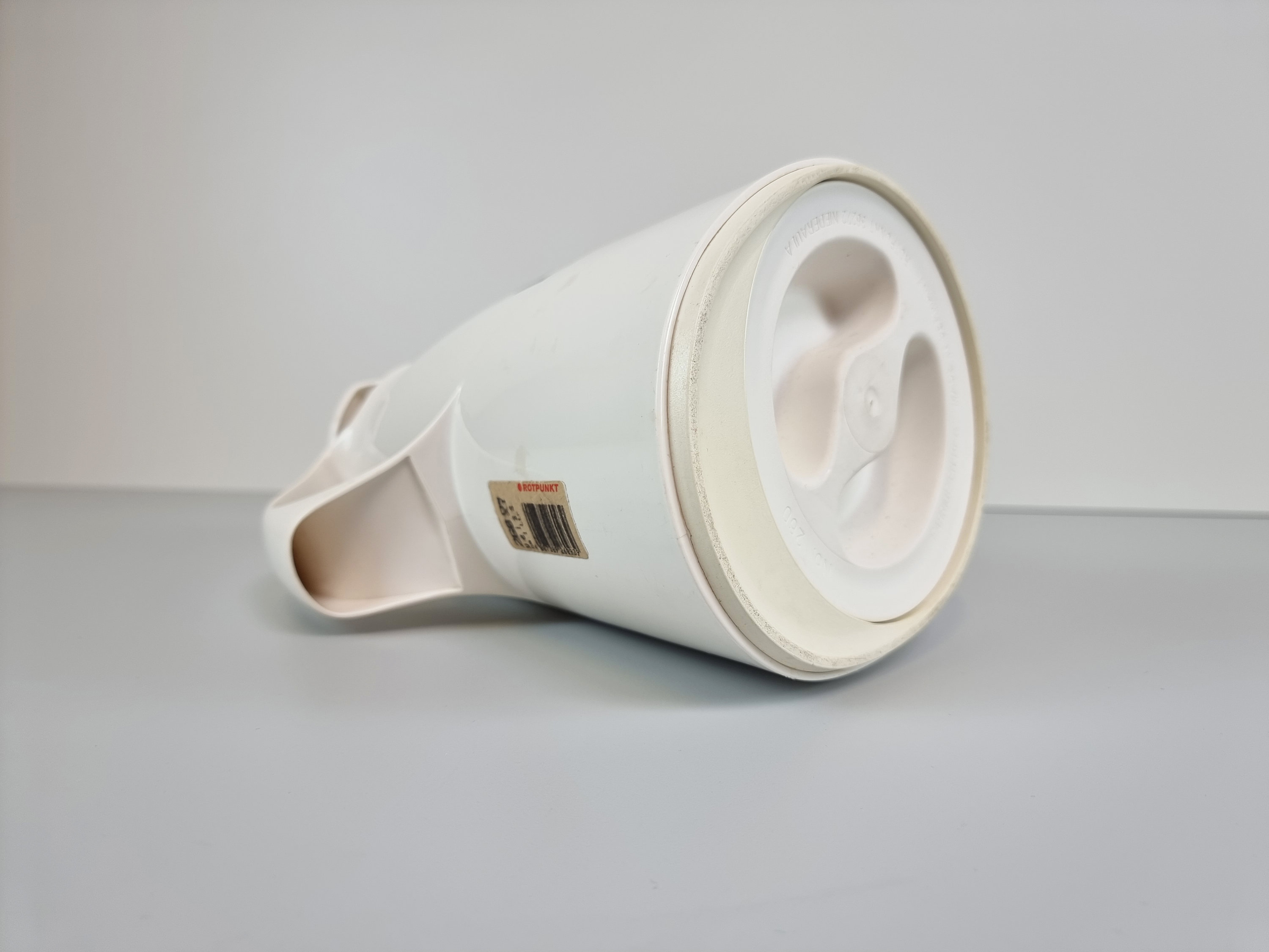 Postmodern Design Vintage ROTPUNKT 'No. 260' Thermos Flask Thermal