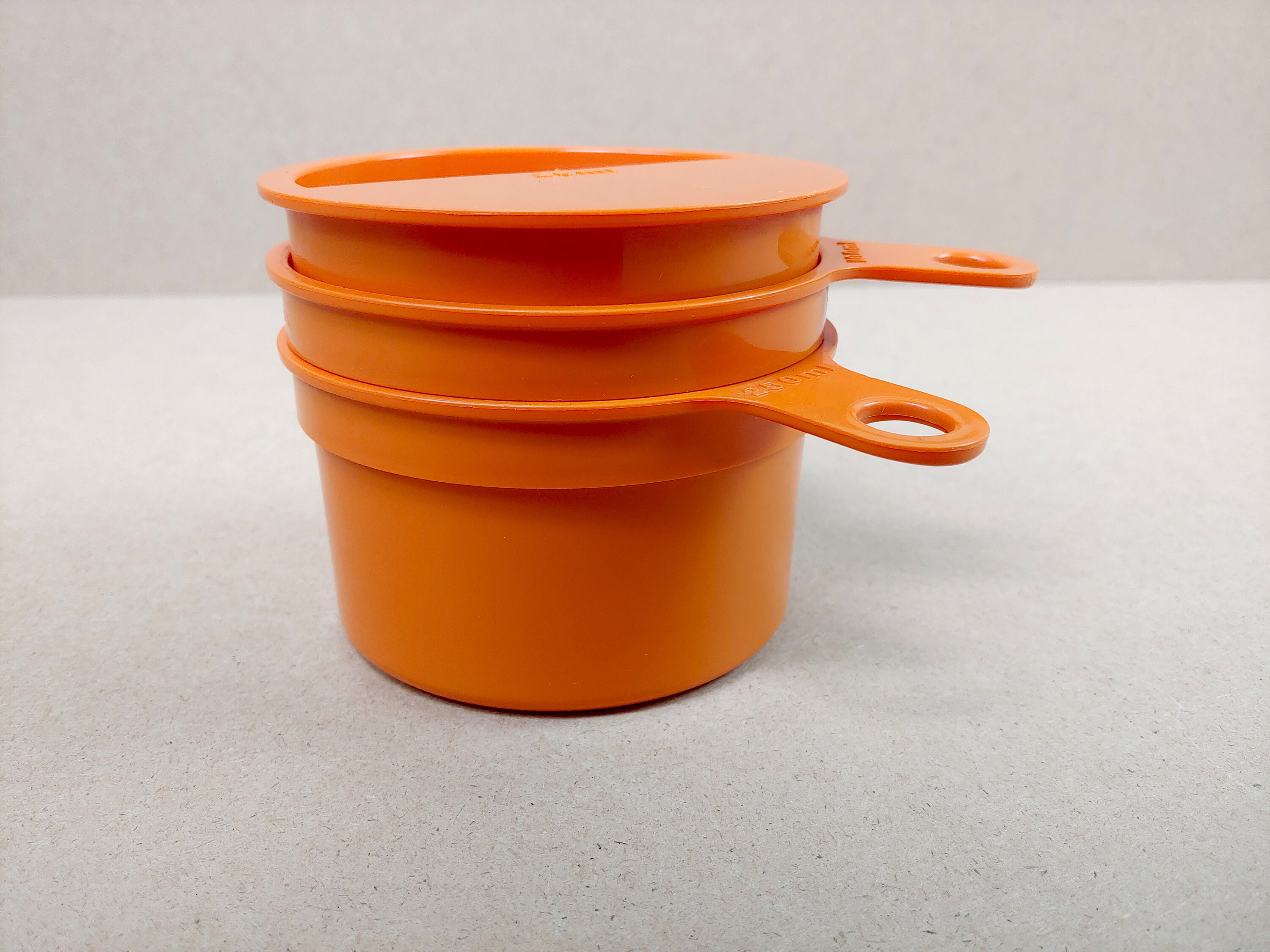 Tupperware Cuillère Mesure À VENDRE! - FR