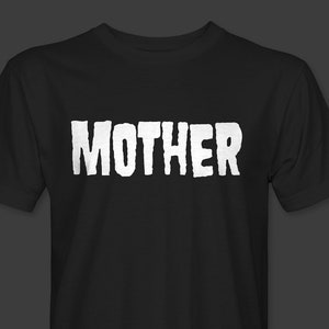 Mother | Danzig | Metalhead | Mother&#39;s Day | T-Shirt