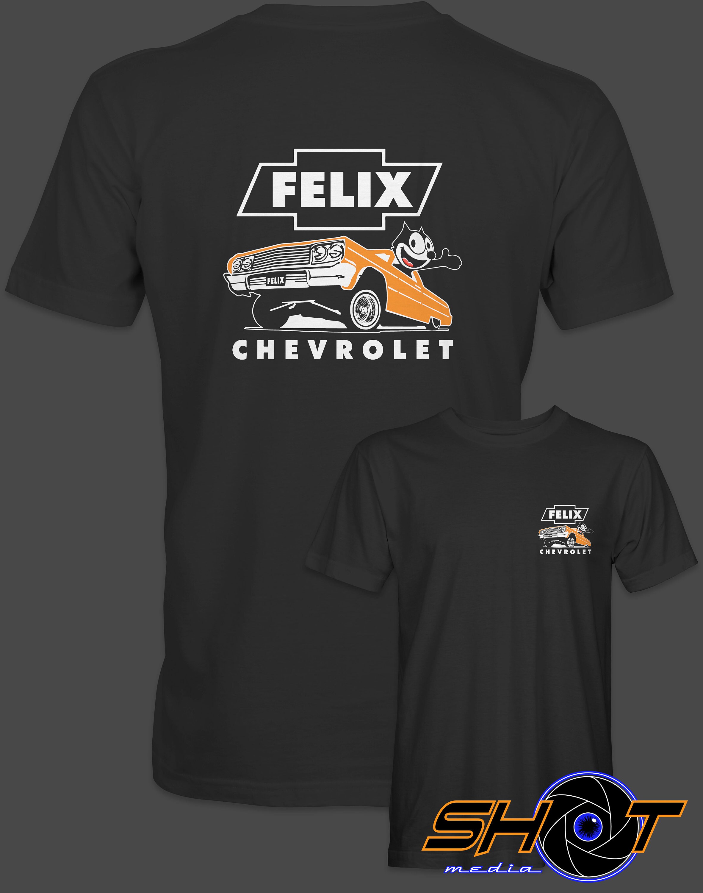フィリックス CHEVORLET 1964 IMAPALA TEE 楽天市場】90年代 YOUR HEAD GOES HERE Fred Babb フレッドバブ