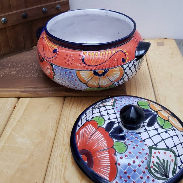 Tureen With Lid Etsy