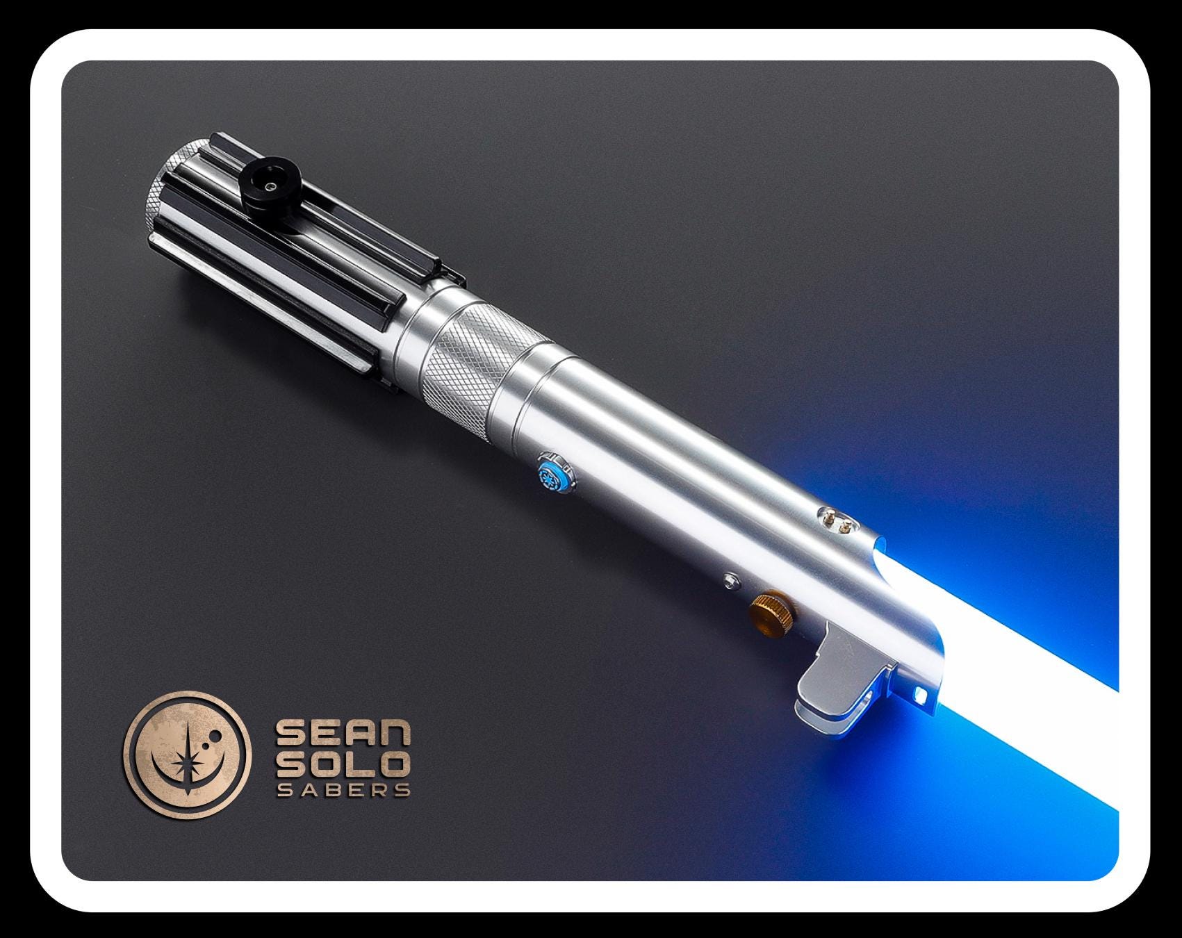 アナキン・スカイウォーカー ネオピクセル ライトセーバー