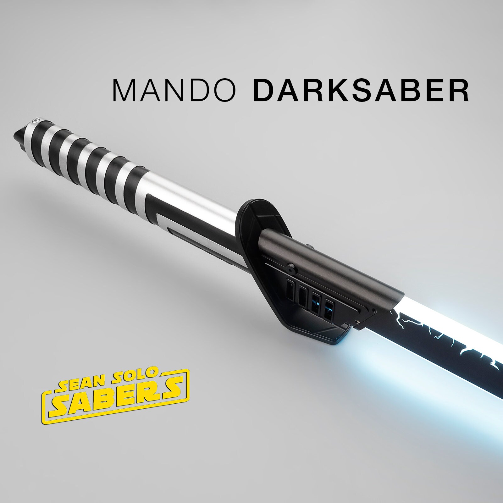 darksaber trainers