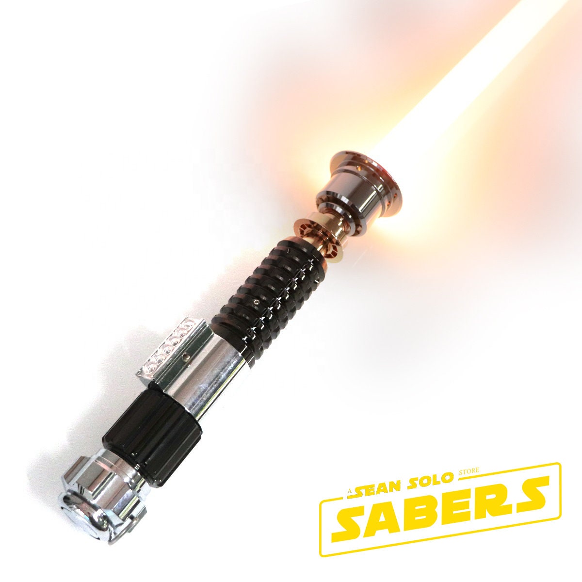 EP4 Neopixel Lightsaber With Blade 