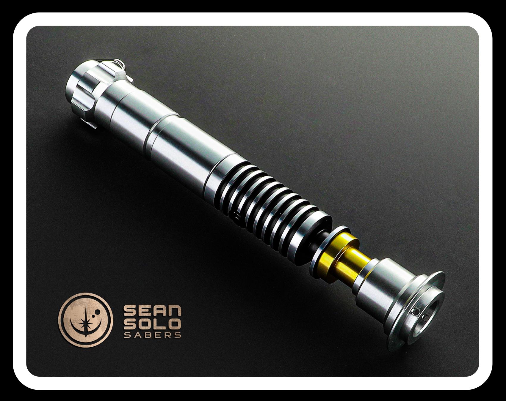 ルーク・スカイウォーカー ネオピクセル ライトセーバー