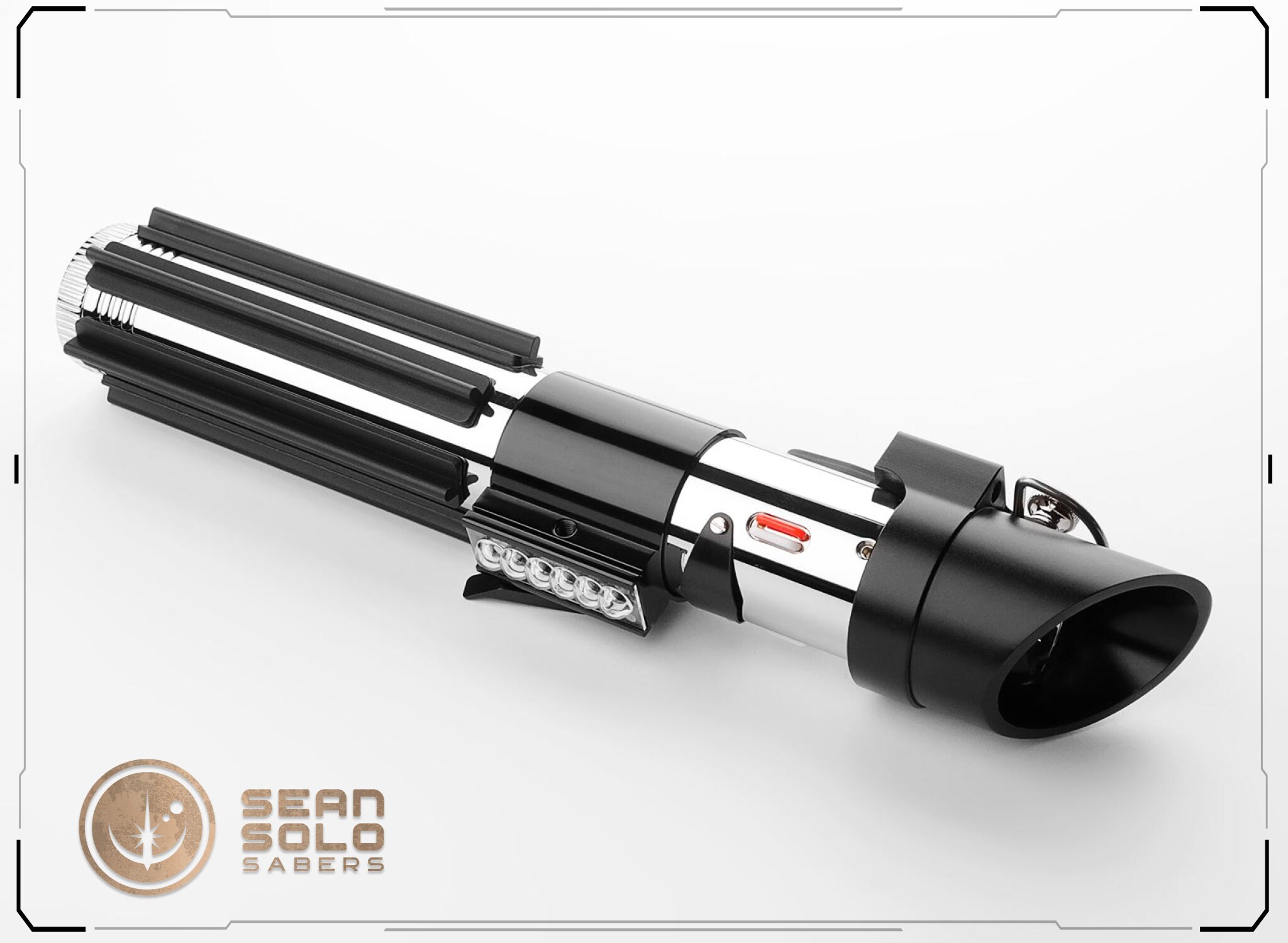 Darth Vader Lightsaber Episode IV ubicaciondepersonas.cdmx.gob.mx