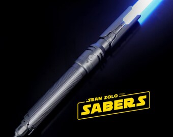 Fallen Order Neopixel Lightsaber 