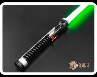 クワイ＝ガン・ネオピクセル ライトセーバー（ブレード付き