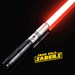 SUPREME NEOPIXEL LIGHTSABER or Baselit Lightsaber - Heavy Xenopixel Dueling, Neo saber, Pixel saber, Costume Weapons, Star Wars 