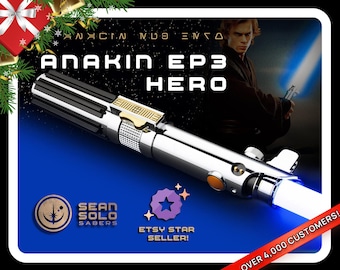 カイロ・レン ネオピクセル ライトセーバー：カスタム FX、スムーズな