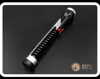 クワイ＝ガン・ネオピクセル ライトセーバー（ブレード付き