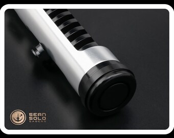 クワイ＝ガン・ネオピクセル ライトセーバー（ブレード付き