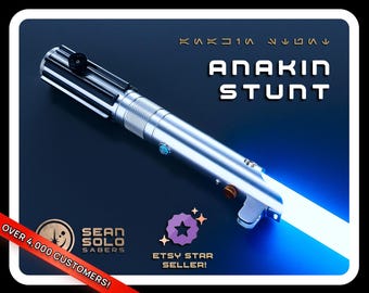 アナキン・スカイウォーカー ネオピクセル ライトセーバー