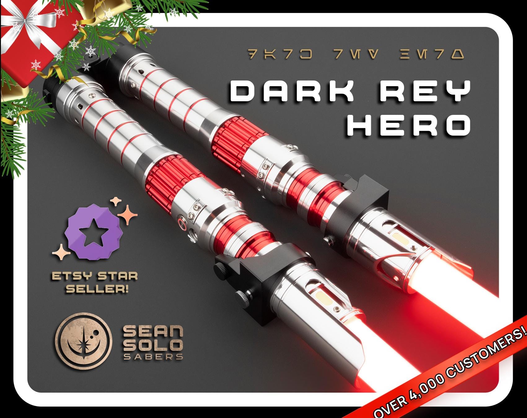 Dark rey lightsaber - Etsy 日本 Dark rey lightsaber - Etsy 日本