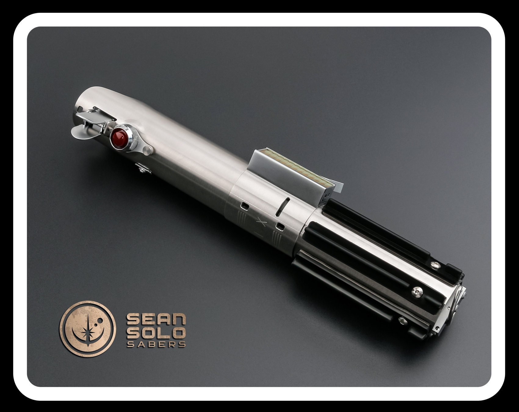 ルーク・スカイウォーカー ネオピクセル ライトセーバー: グラフ