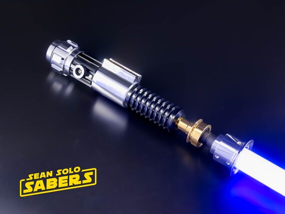 EP3 V2 Neopixel Lightsaber With Blade 