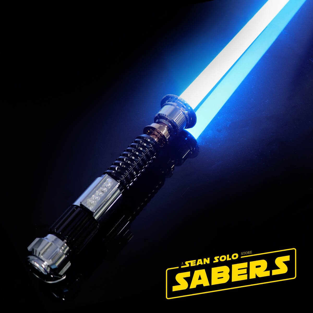 neopixel saber blade