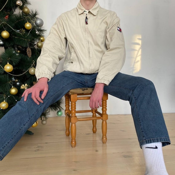 Vintage tommy Hilfiger jacket