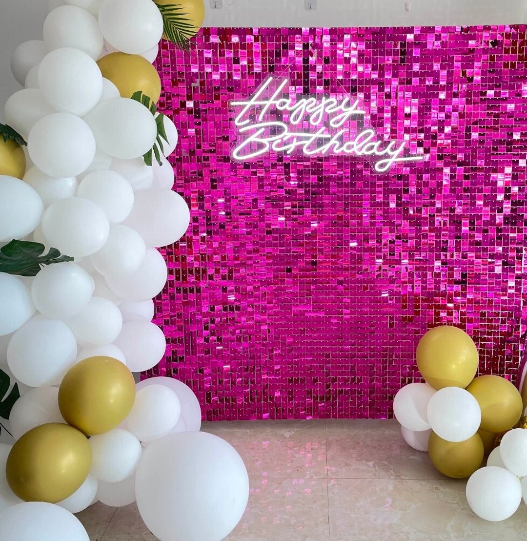 Sequin Shimmer Backdrop, Sequin Panels, Shimmer Wall, Sequin Backdrop