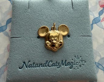 Stainless Steel Charm Add Ons | Magical Charms | Disney Inspired Charms | Water Resistant | Tarnish Resistant | Charm Necklace