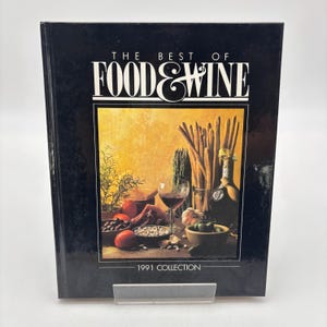 90s Food Magazines - Etsy