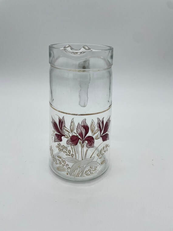 Retro Juice Pitcher (JAS) Retro Juice Pitcher (JAS)