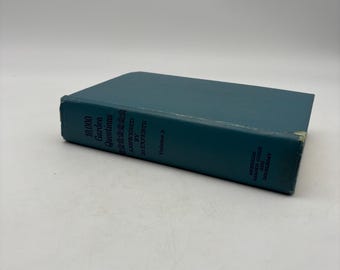 vintage hardcover 1974 Edition "10,000 Garden Questions Answered by 20 Experts"published by the American Garden Guild