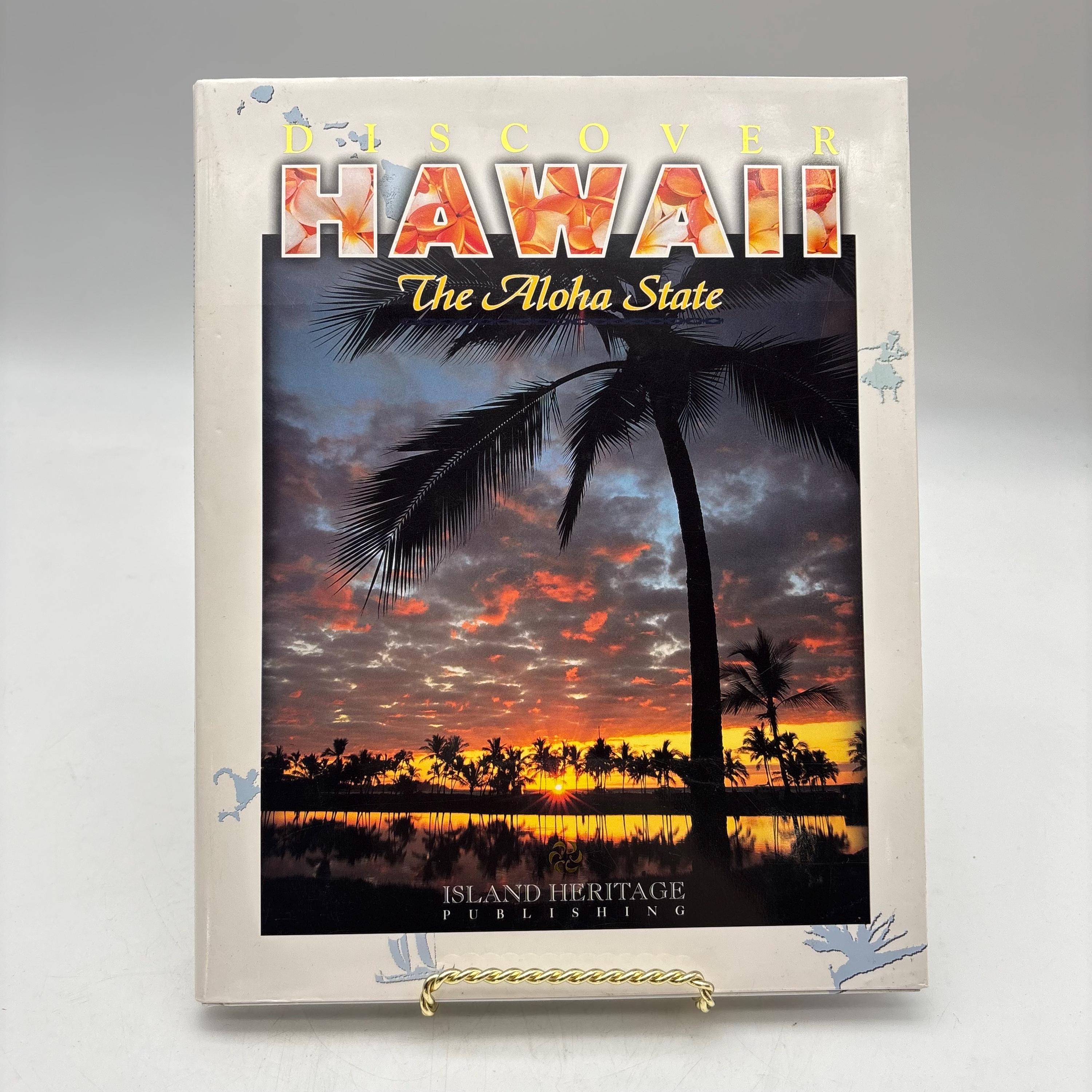 Vintage Hawaiian Photo Album - Etsy