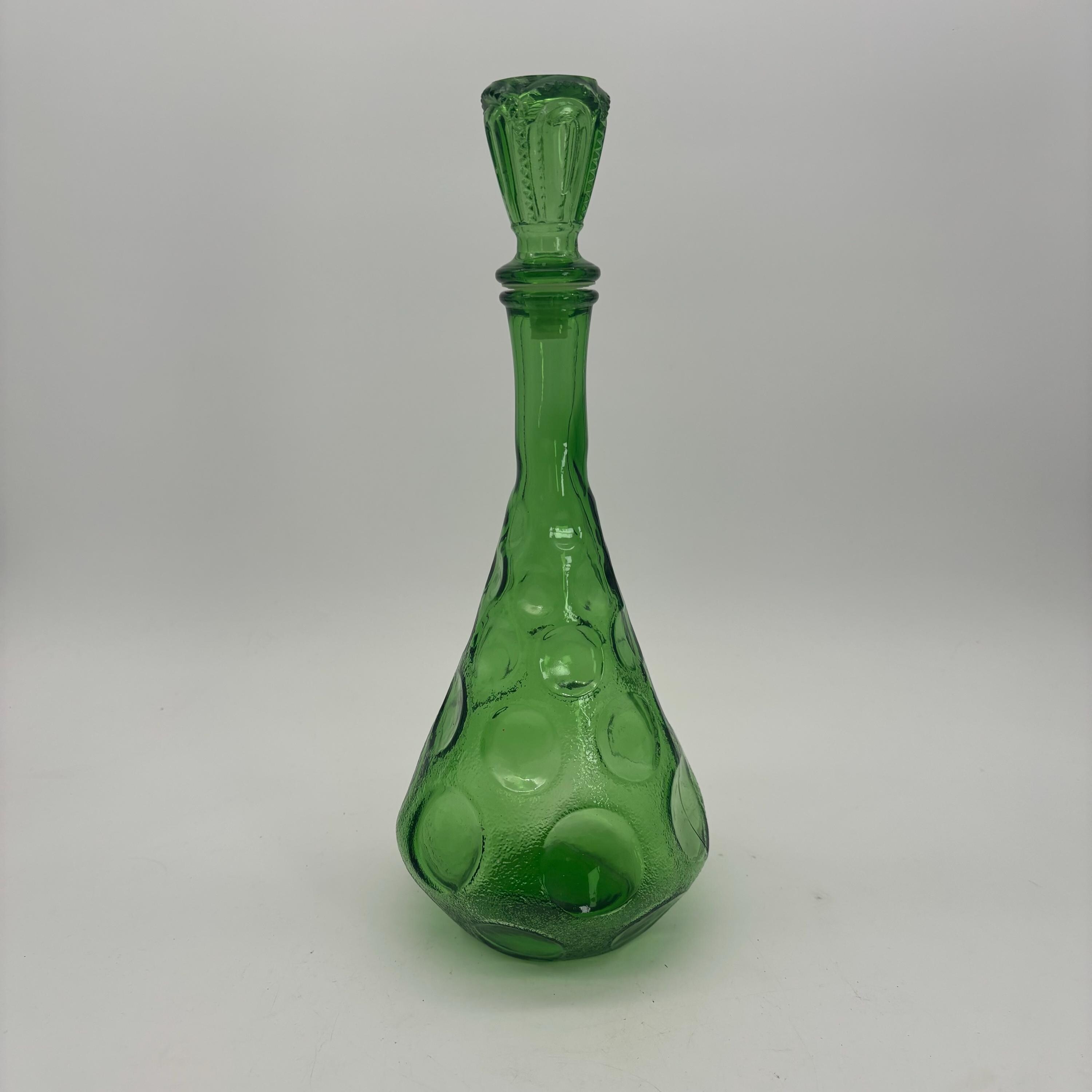 Dimple Decanter - Etsy