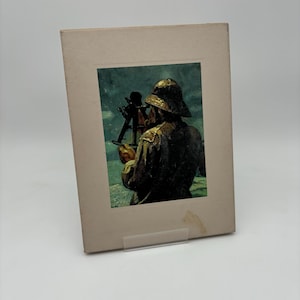 Vintage 1966 “The world of Winslow Homer“ Time-Life library of art. Art History Book w/ Slipcase
