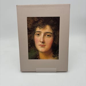 Vintage 1969 “The world of Gainsborough“ Time-Life library of art. Art History Book w/ Slipcase