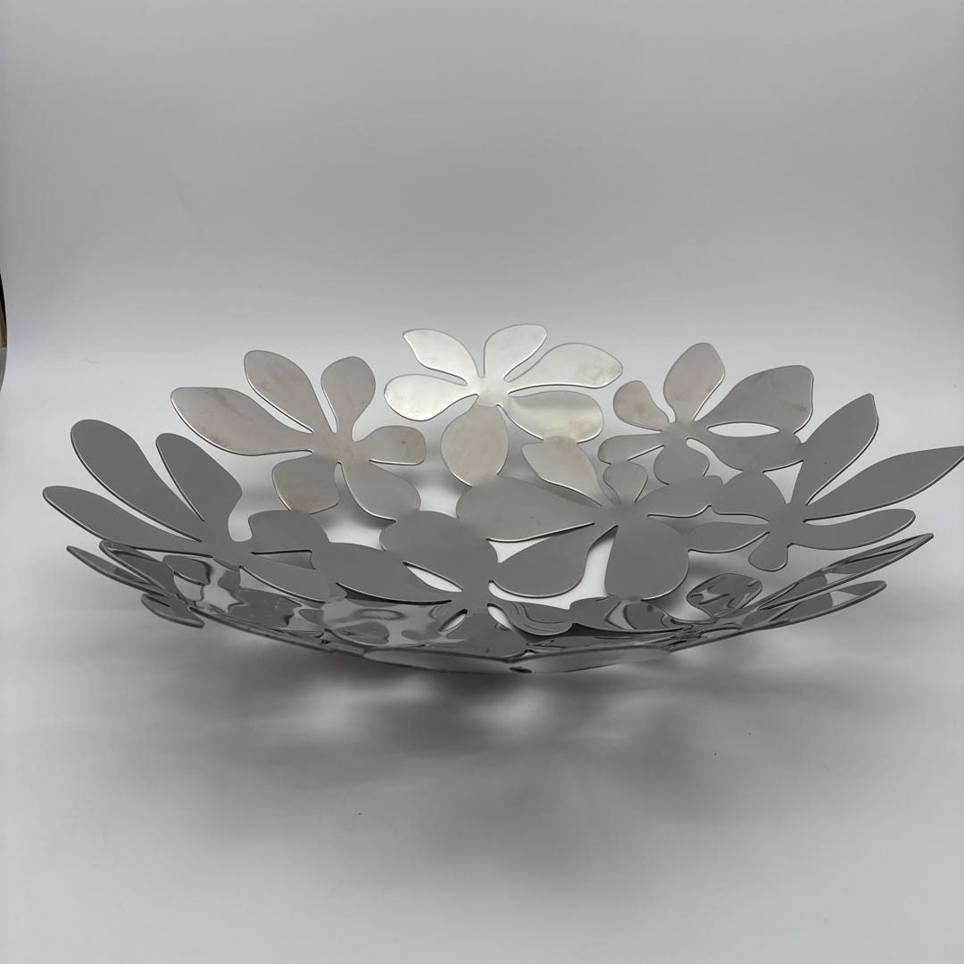 Bougeoir Ikea Design Monika Mulder - Fin Années 90