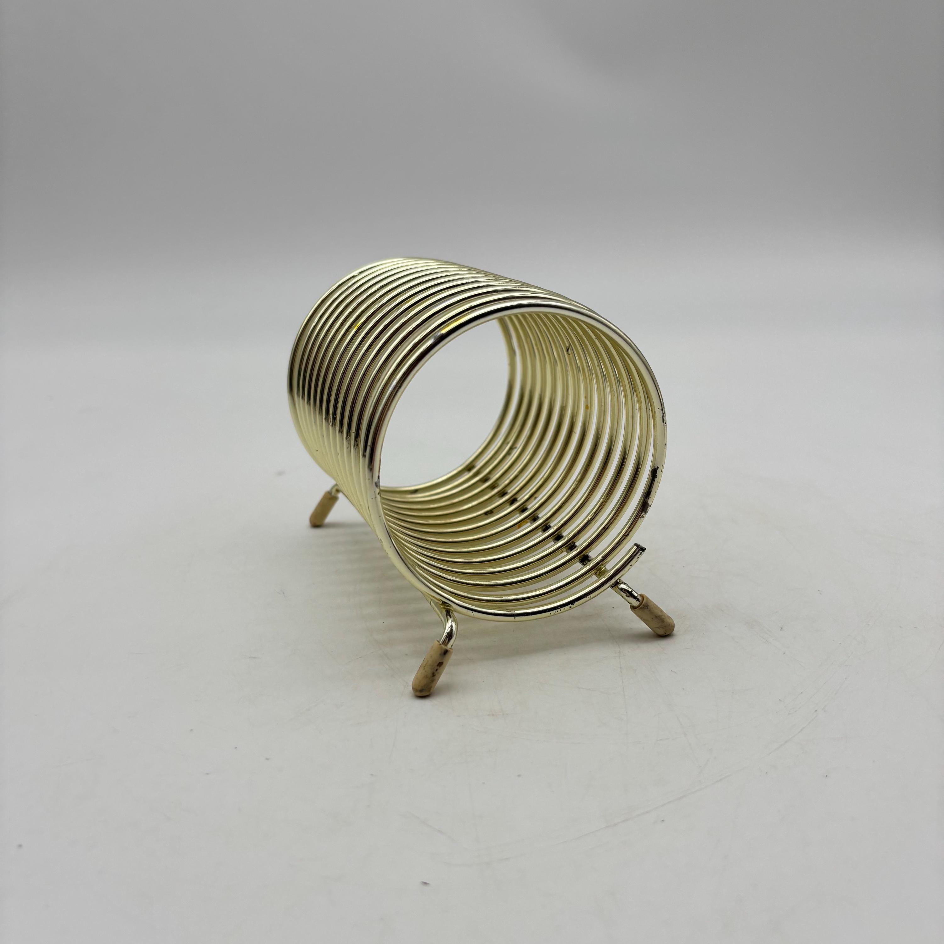 Vintage Wire Letter Rack - Etsy