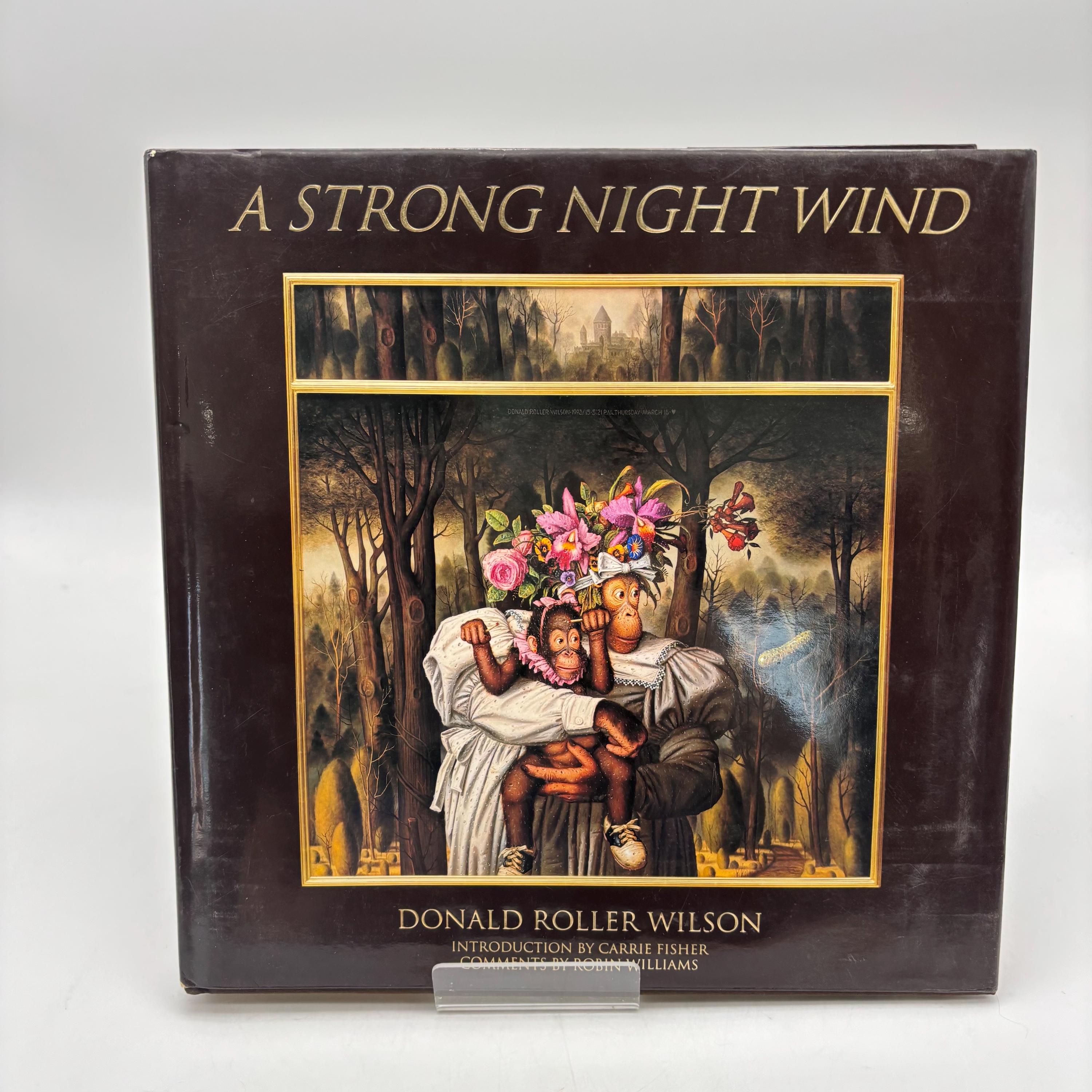 DONALD ROLLER WILSON、LIBLA、海外版超希少レゾネ Donald Roller Wilson - Etsy