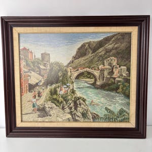 Gobelins Art - Etsy