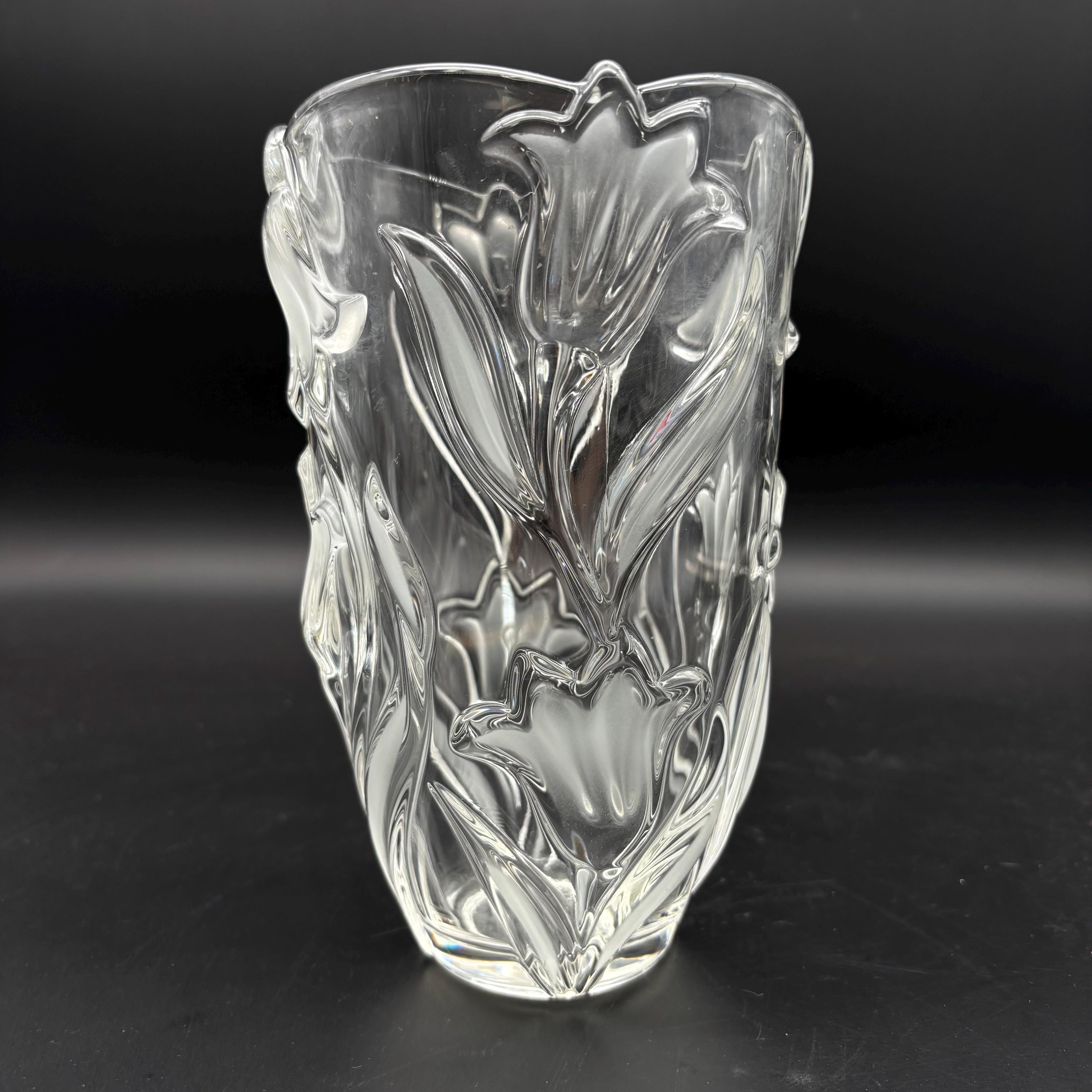 Vintage Mikasa Vase - Etsy